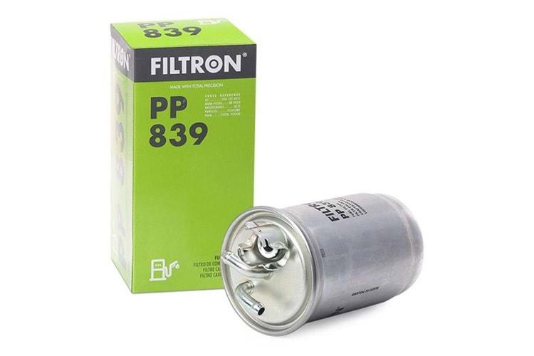 Filtron Yakıt Filtresi PP839