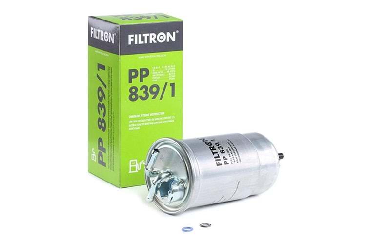 Filtron Yakıt Filtresi PP839/1