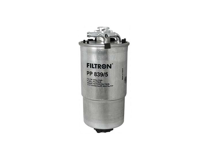 Filtron Yakıt Filtresi PP839/5