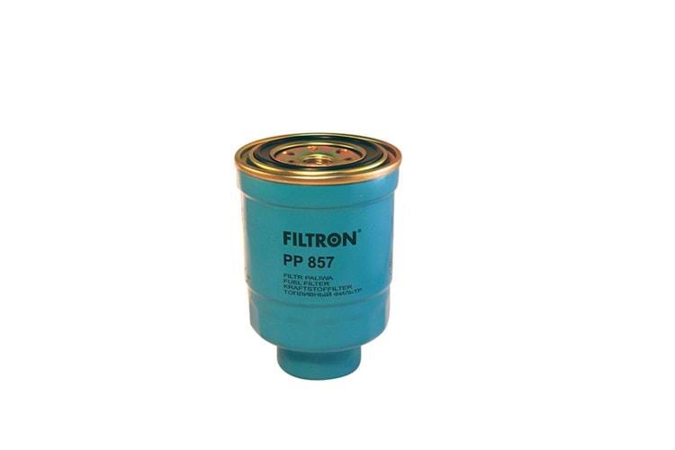 Filtron Yakıt Filtresi PP857