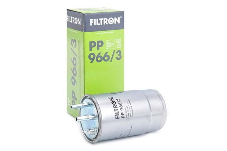 Filtron Yakıt Filtresi PP966/3