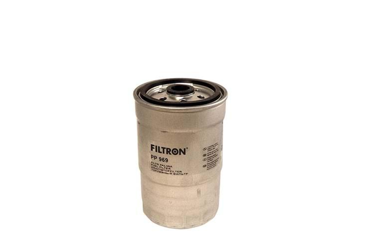Filtron Yakıt Filtresi PP969