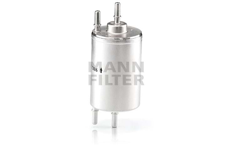 Mann Filter Yakıt Filtresi WK720/6