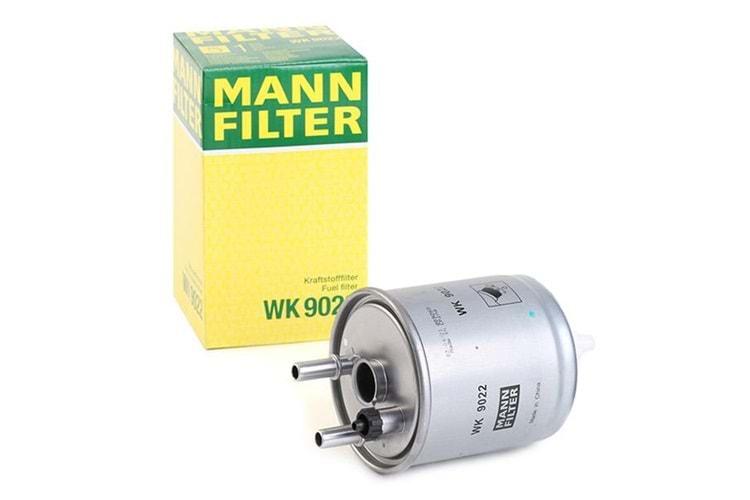 Mann Filter Yakıt Filtresi WK9022