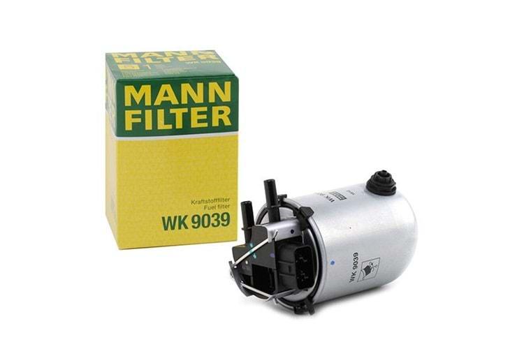 Mann Filter Yakıt Filtresi WK9039